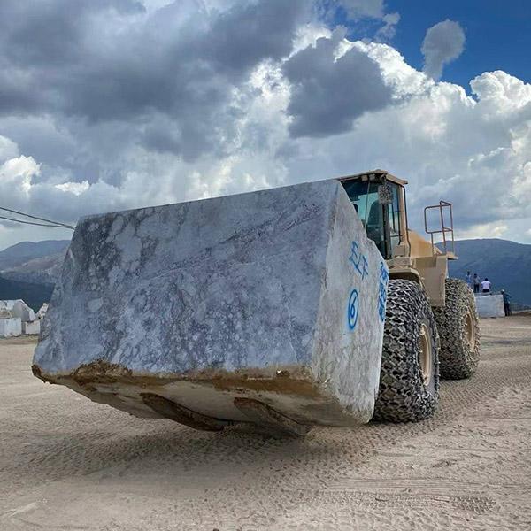 Tracing Marble: The Timeless Beauty of Stone