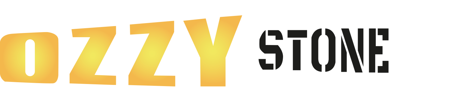 OZZY Stone